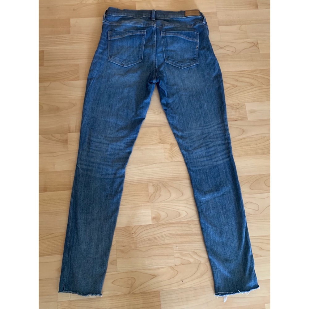 Express jeans - Picture 2 of 4